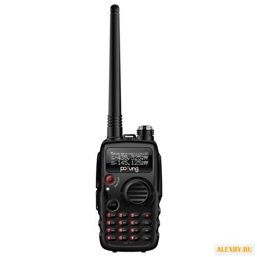 Рация Baofeng UV-A52