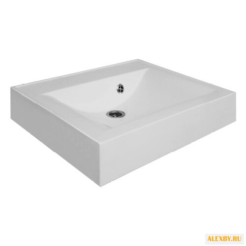 Раковина 58.5 см Эстет Комфорт 59