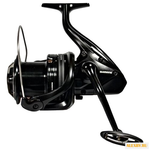 Катушка SHIMANO AERLEX 10000