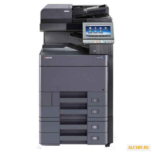 МФУ KYOCERA TASKalfa 5002i