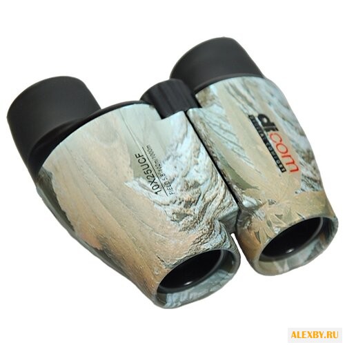 Бинокль Dicom HV1025 Hunter