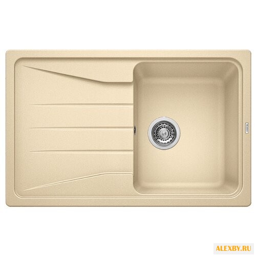 Врезная кухонная мойка Blanco