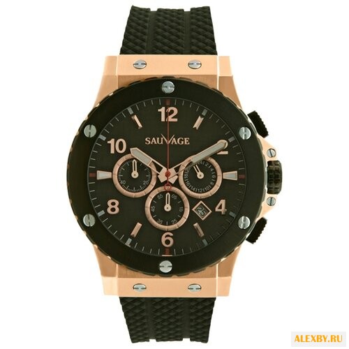 Наручные часы Sauvage SV11352BRG