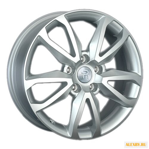 Колесный диск Replica HND127