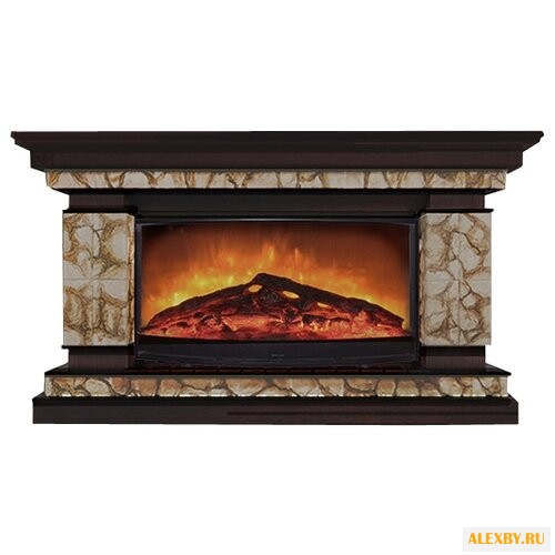 Камин Гленрич Лорд R86