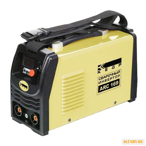 Сварочный аппарат Кедр ARC-169