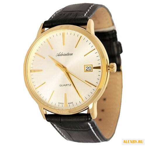 Наручные часы Adriatica