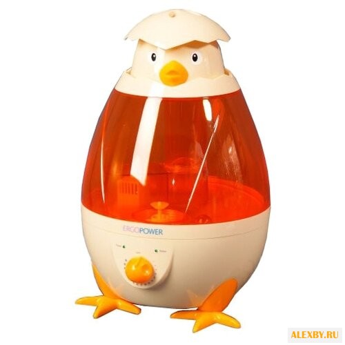 Увлажнитель воздуха ErgoPower