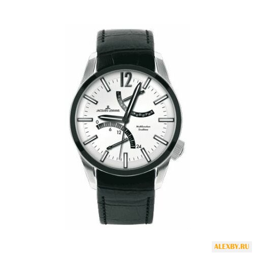 Наручные часы JACQUES LEMANS