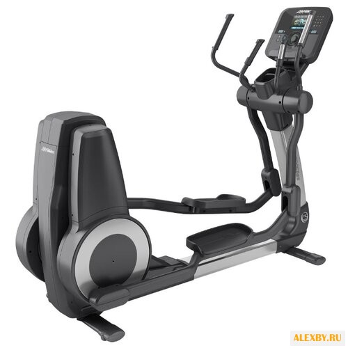 Эллиптический тренажер Life