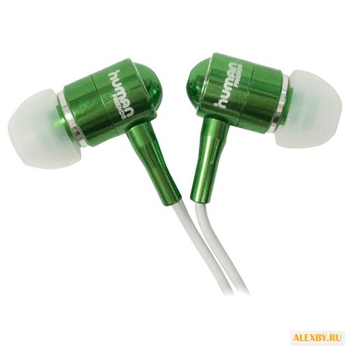 Наушники Human Friends Marine