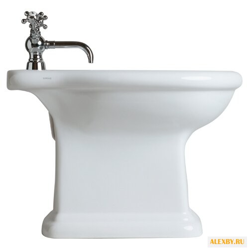 Биде simas Lante LA04