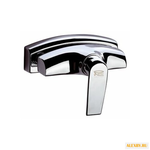 Однорычажный смеситель для душа