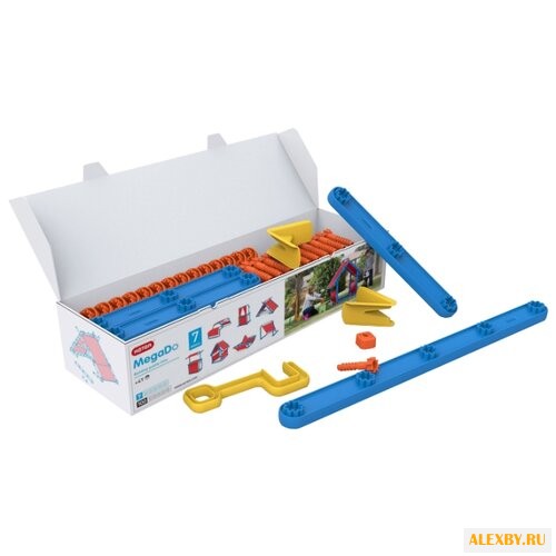 Конструктор KETER Megado