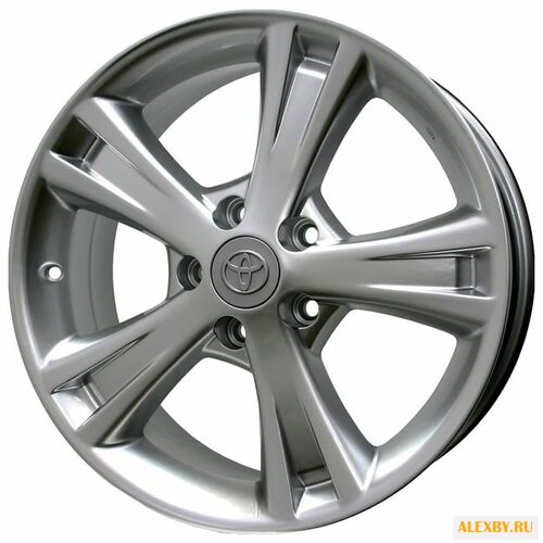 Колесный диск Replica 655 TO LX