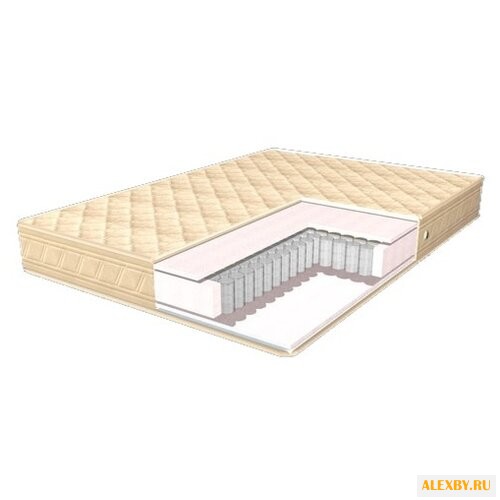 Матрас Lineaflex Alba