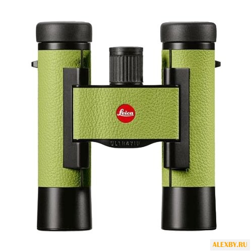 Бинокль Leica Ultravid 10x25