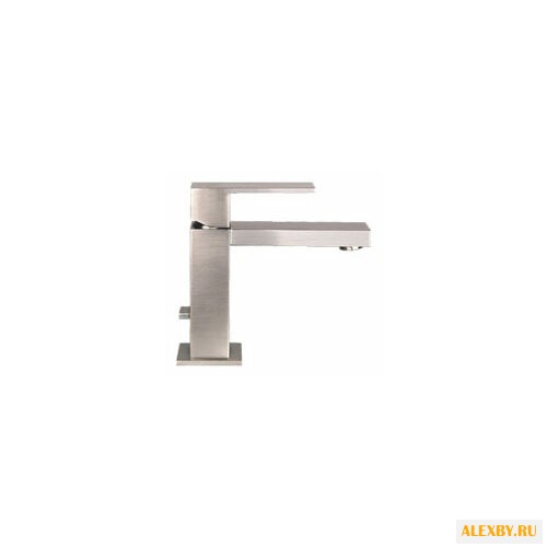 Однорычажный смеситель для