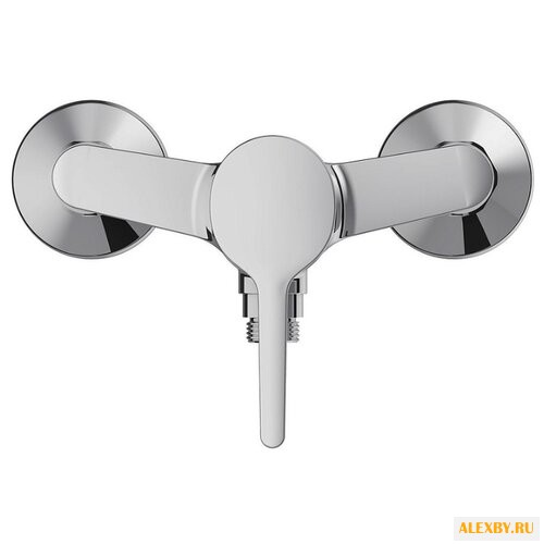 Однорычажный смеситель для душа