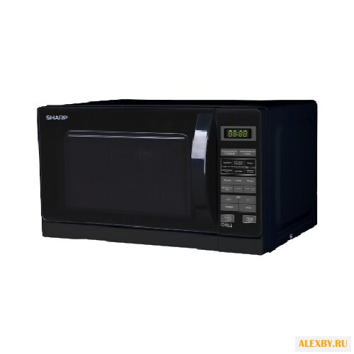 Микроволновая печь Sharp
