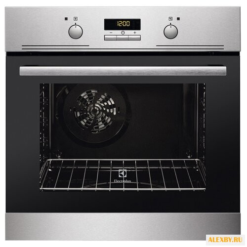 Духовой шкаф Electrolux EZB