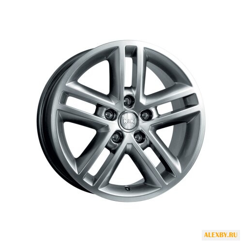 Колесный диск K&K Эспада