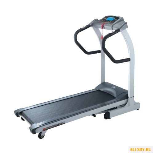 Электрическая беговая дорожка