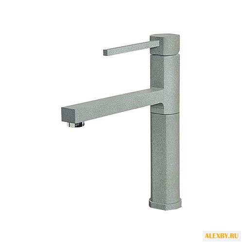 Однорычажный смеситель для