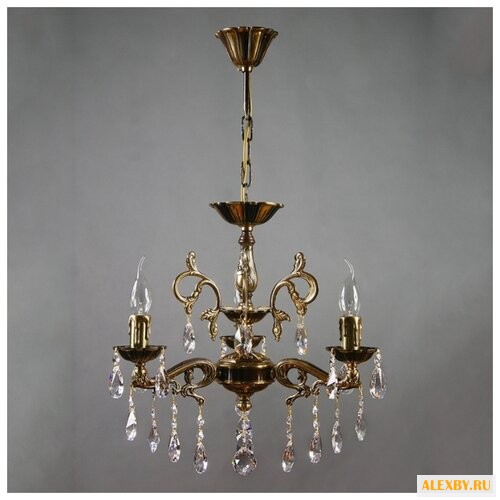 BRIZZI Leon 2128 3 РB Tear Drop