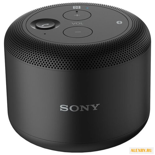 Портативная акустика Sony BSP10
