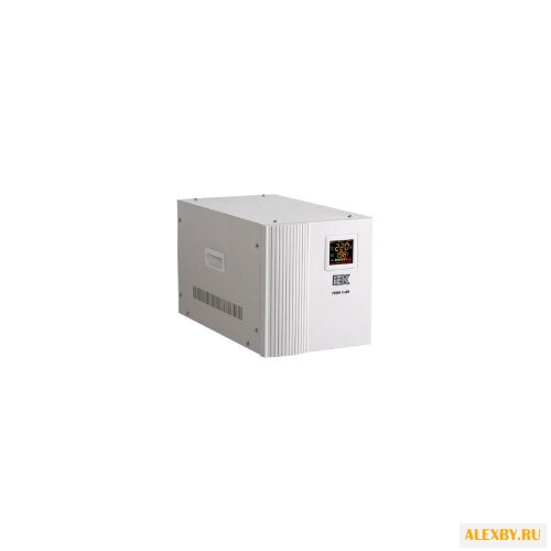 Стабилизатор напряжения IEK