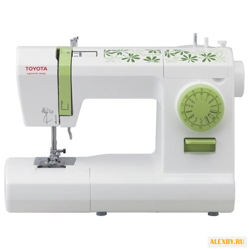 Швейная машина TOYOTA ECO15CG