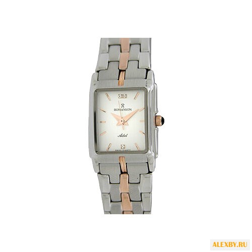Наручные часы ROMANSON