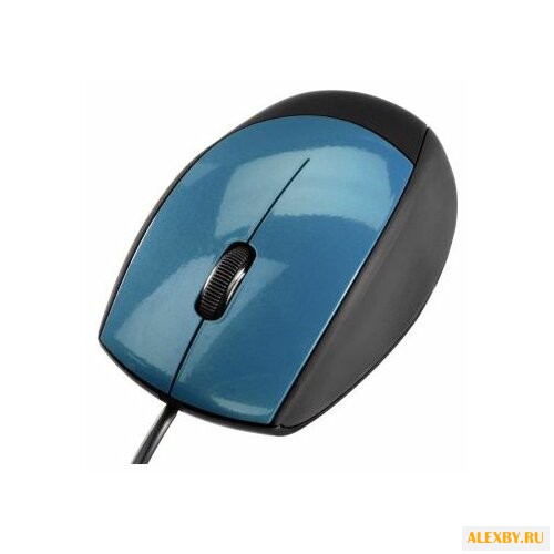 Мышь HAMA M360 Optical Mouse