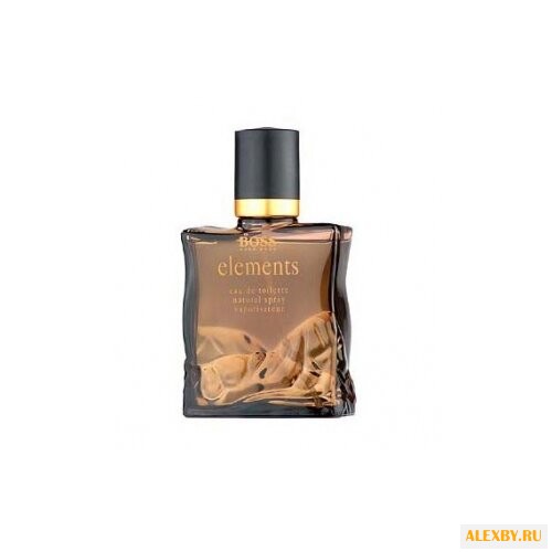 HUGO BOSS Elements