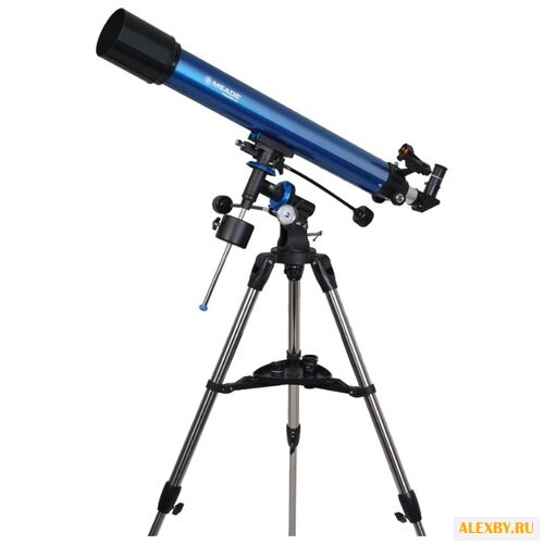 Телескоп Meade Polaris 90mm