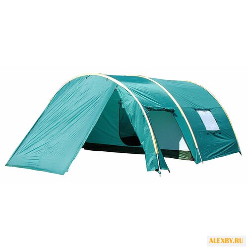 Палатка Снаряжение Селигер 3