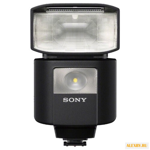 Вспышка Sony HVL-F45RM