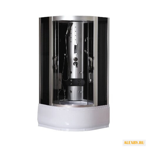 Закрытая кабина Loranto CS8705