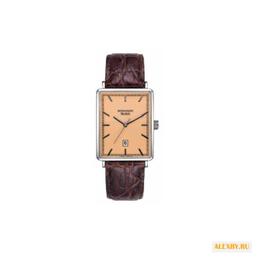 Наручные часы ROMANSON
