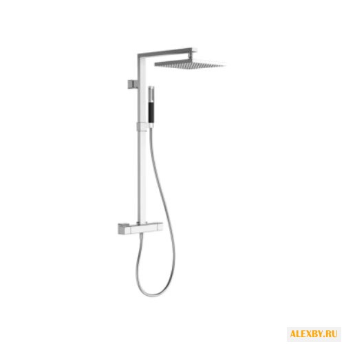 Душевая стойка Jacob Delafon