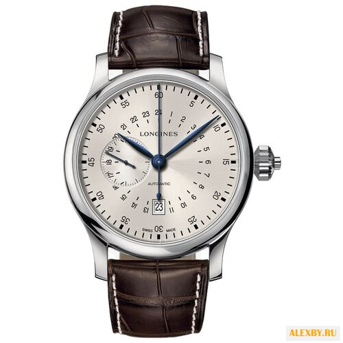 Наручные часы LONGINES