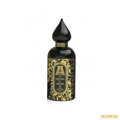 Attar Collection The Queen of