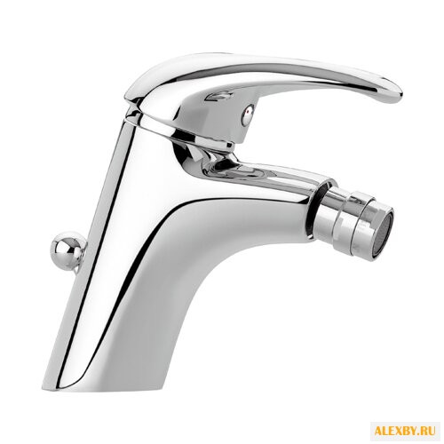 Однорычажный смеситель для биде