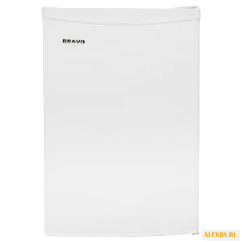 Морозильник Bravo XFL-100