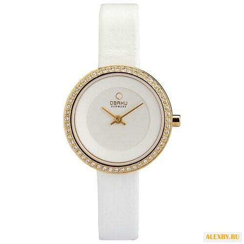 Наручные часы OBAKU V146LEGIRW