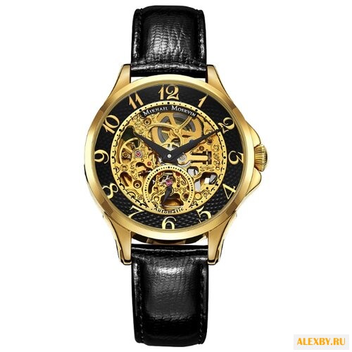 Наручные часы Mikhail Moskvin