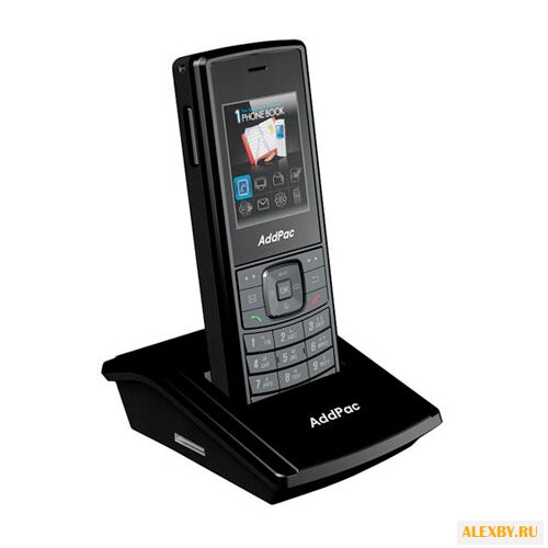 VoIP-телефон AddPac AP-WP100