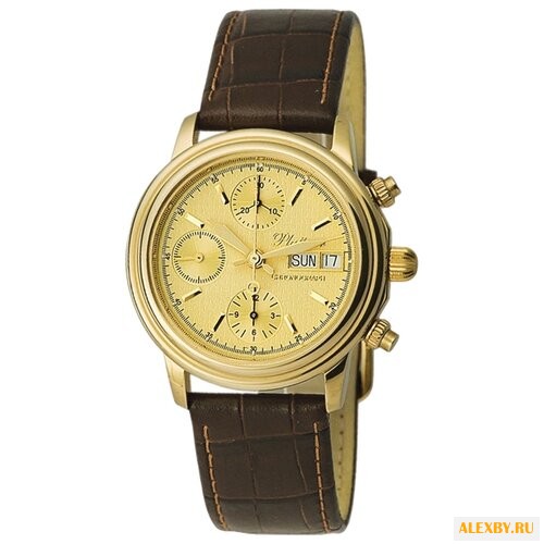 Наручные часы Platinor 57710.404