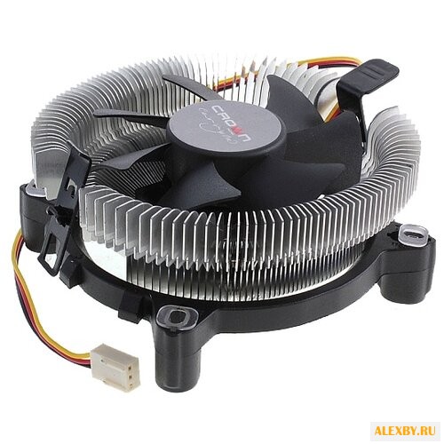 Кулер для процессора CROWN CM-80
